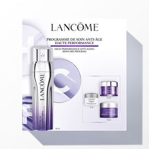 LANCÔME SET DE REGALO RÉNERGIE TRIPLE SERUM (SET PARA CUIDADO DE LA PIEL)